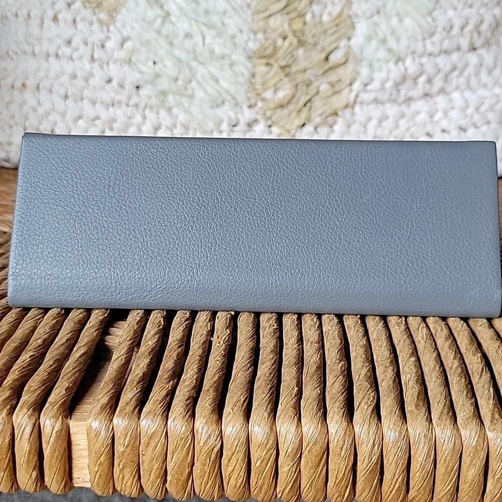 Cote D'Azur Hard shell eyeglasses/sunglass triangular case